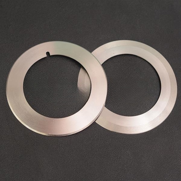 縱剪機(jī)（滾剪機(jī)）系列進(jìn)口鎢鋼/高速鋼/合金圓刀片