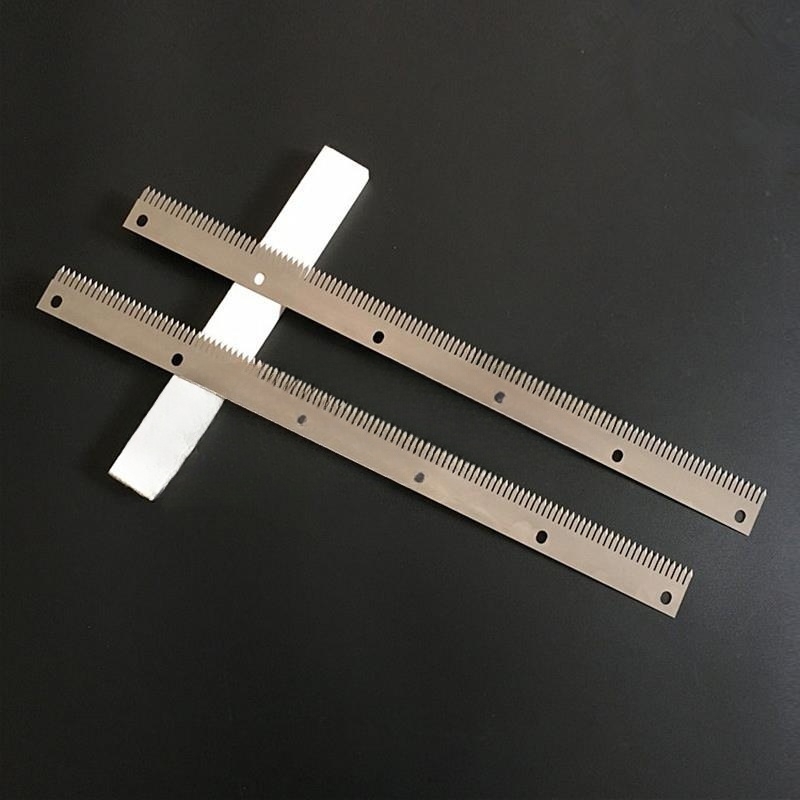 紙品切刀長刀片（造紙/打漿及機切）系列